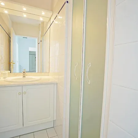 Toit Terrasse Riviera Golf Appartement *